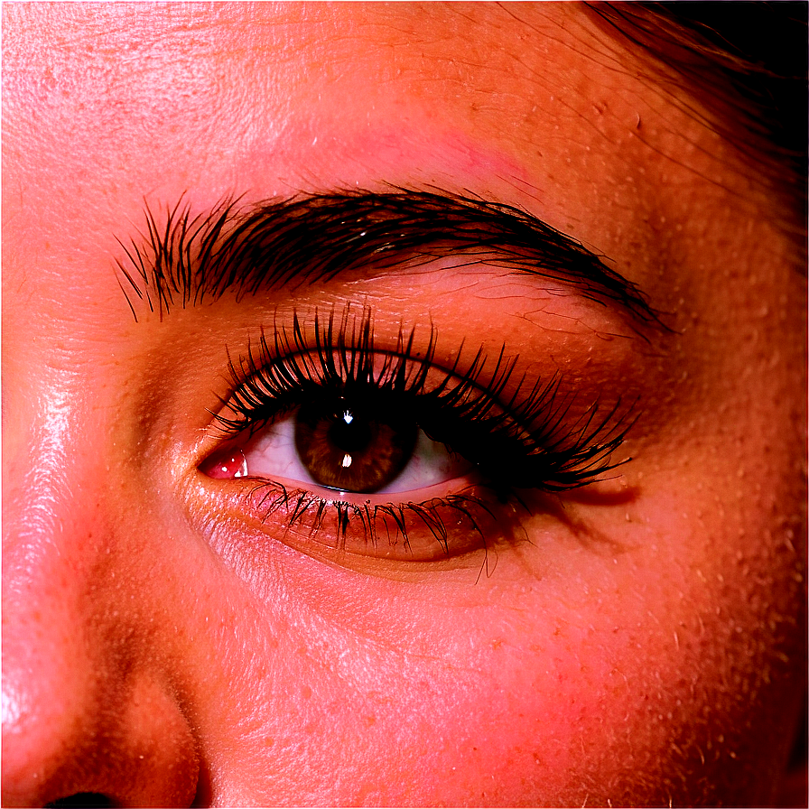 Synthetic Eyelash Extensions Png 06282024 Image