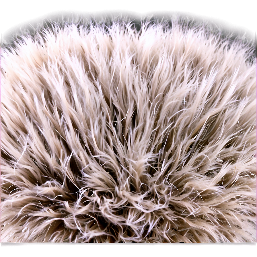 Synthetic Fur Texture Png Rgk