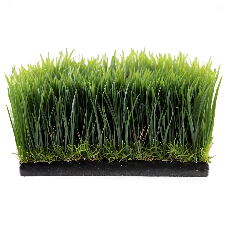 Synthetic Green Grass Png 06262024