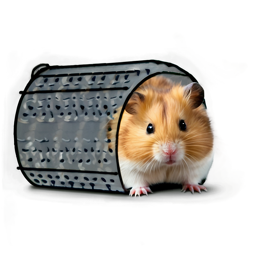 Syrian Hamster Png Pdl62