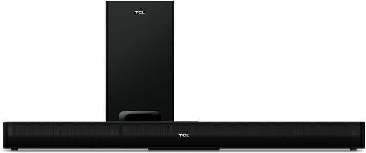 Tcl - Tcl Home Theater, HD Png Download PNG with transparent background