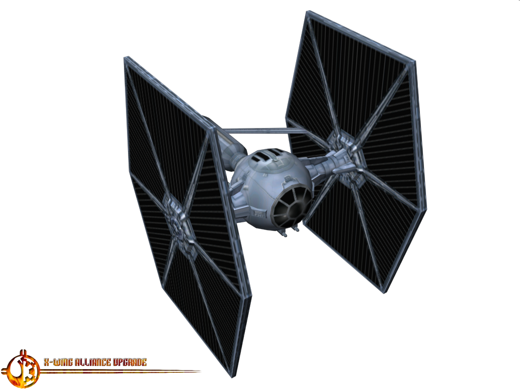 T I E Fighter Star Wars Spacecraft