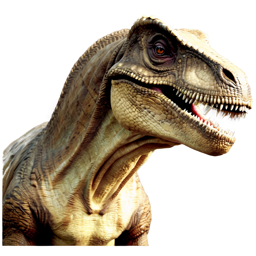 T-rex Dinosaur Png 05032024