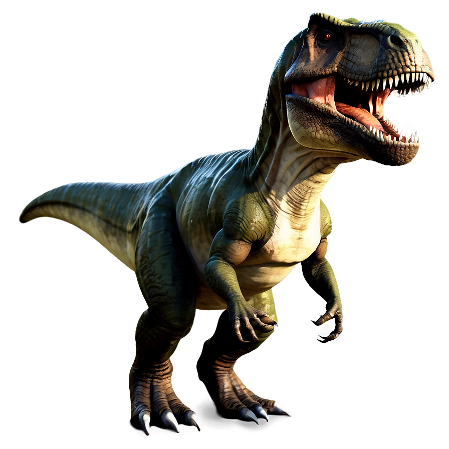 T-rex Dinosaur Png Xgi