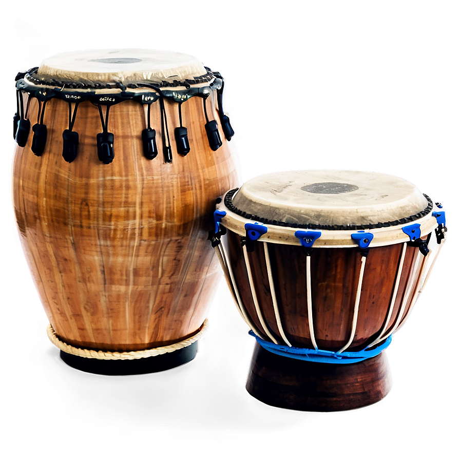 Tabla Drums Png 75