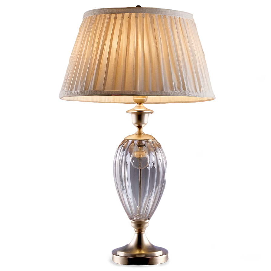 Table Lamp PNG 05252024 PNG with transparent background