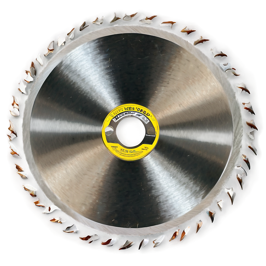 Table Saw Blade Png 77