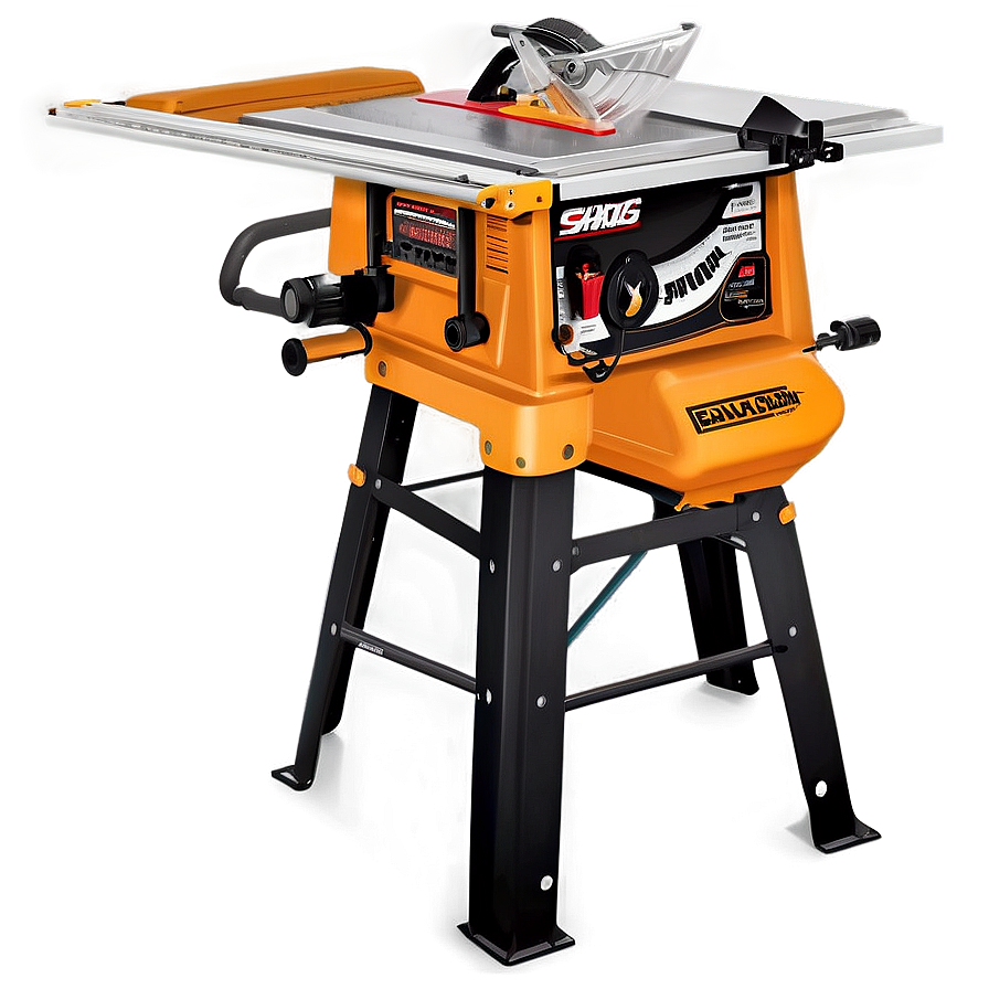 Table Saw Png 26