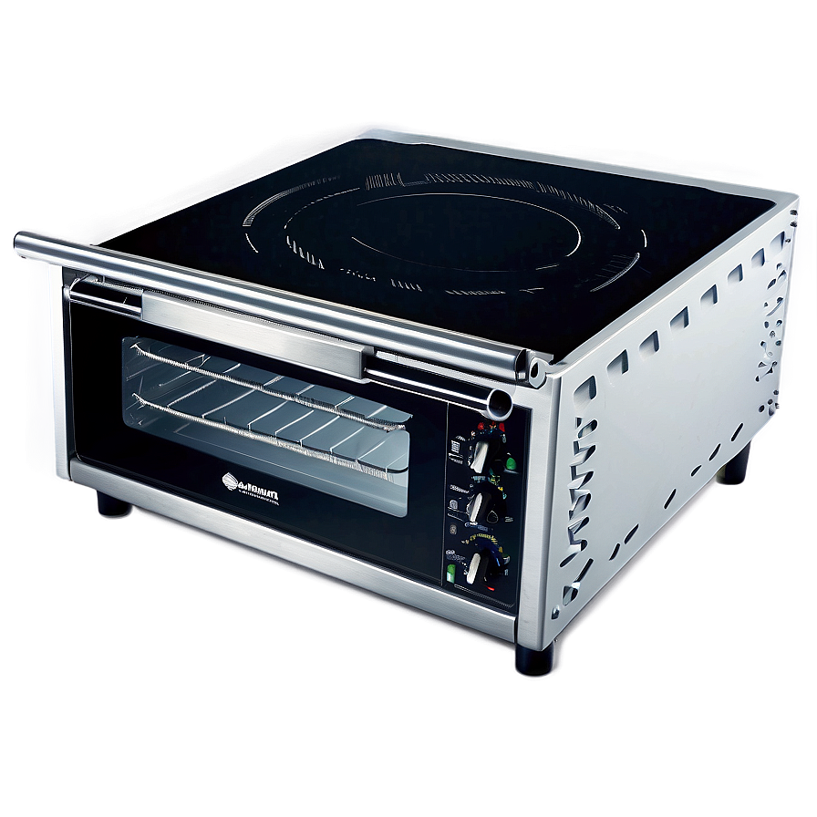 Tabletop Convection Oven Png 39