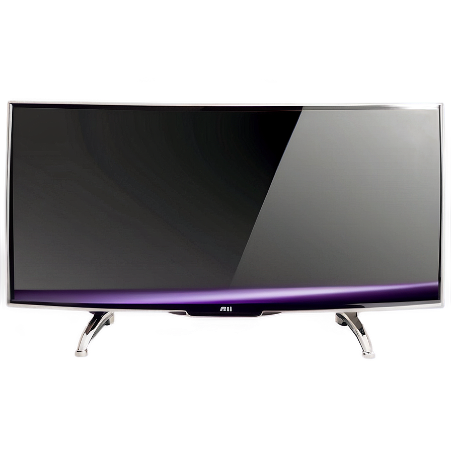 Tabletop Television Png Nvw