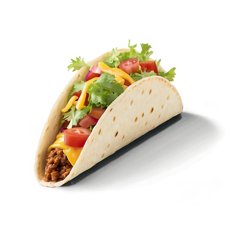 Taco PNG tct PNG with transparent background