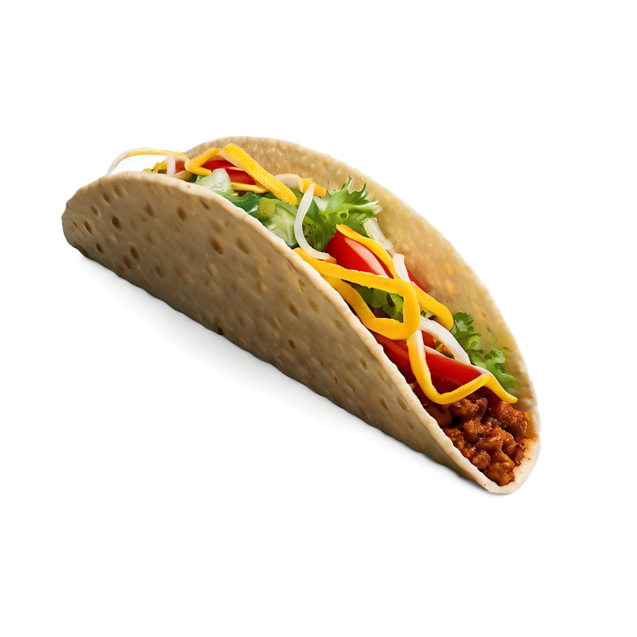 Taco PNG vqp PNG with transparent background
