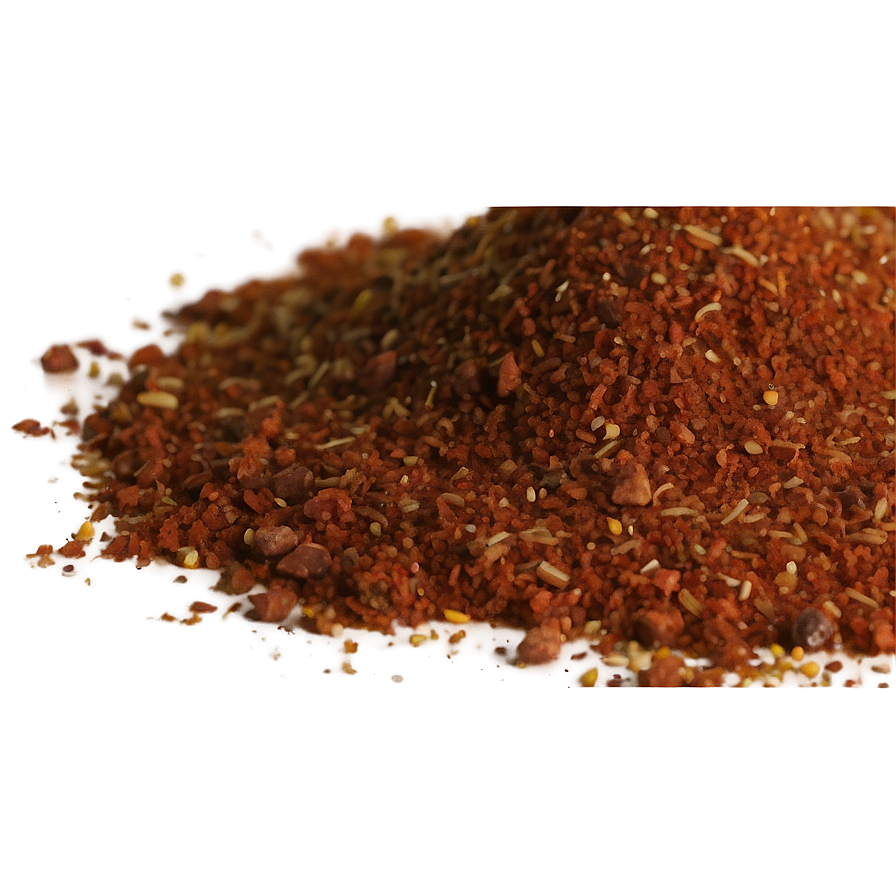 Taco Seasoning Blend Png 06272024