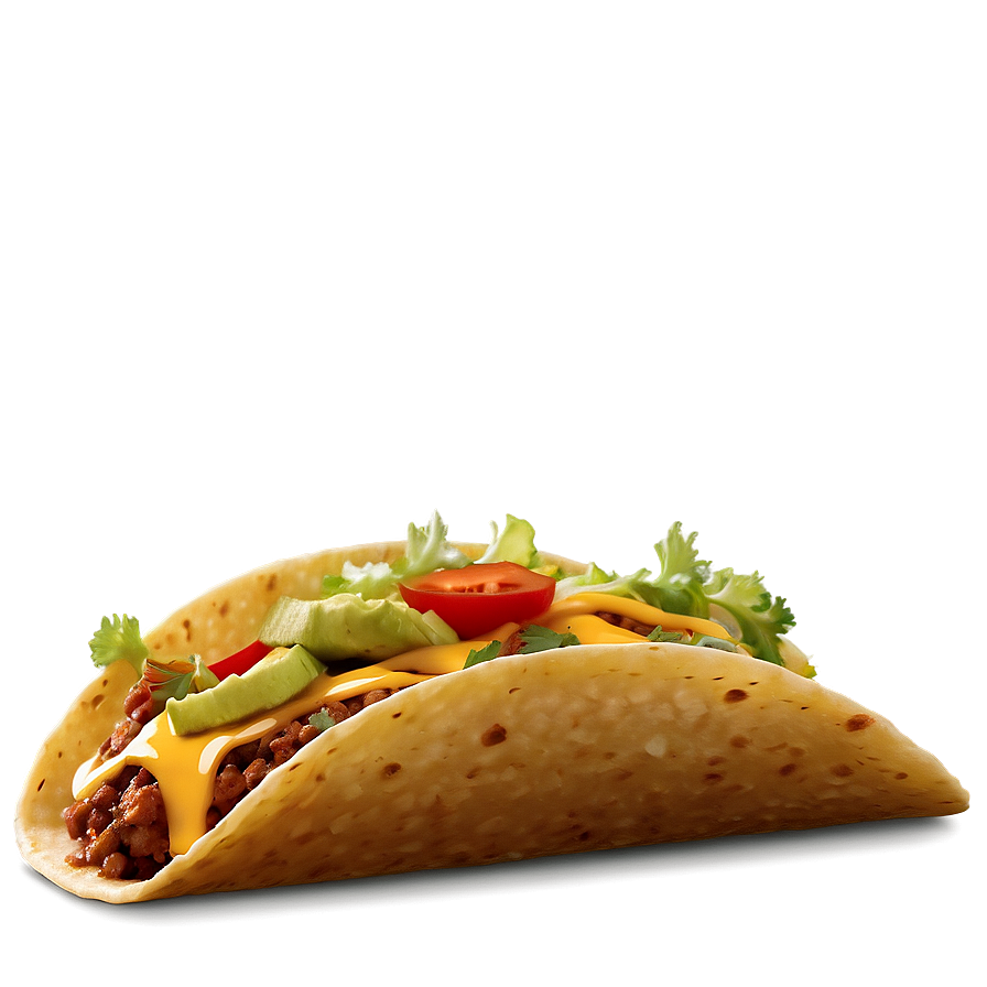 Taco Shell Png Kyv