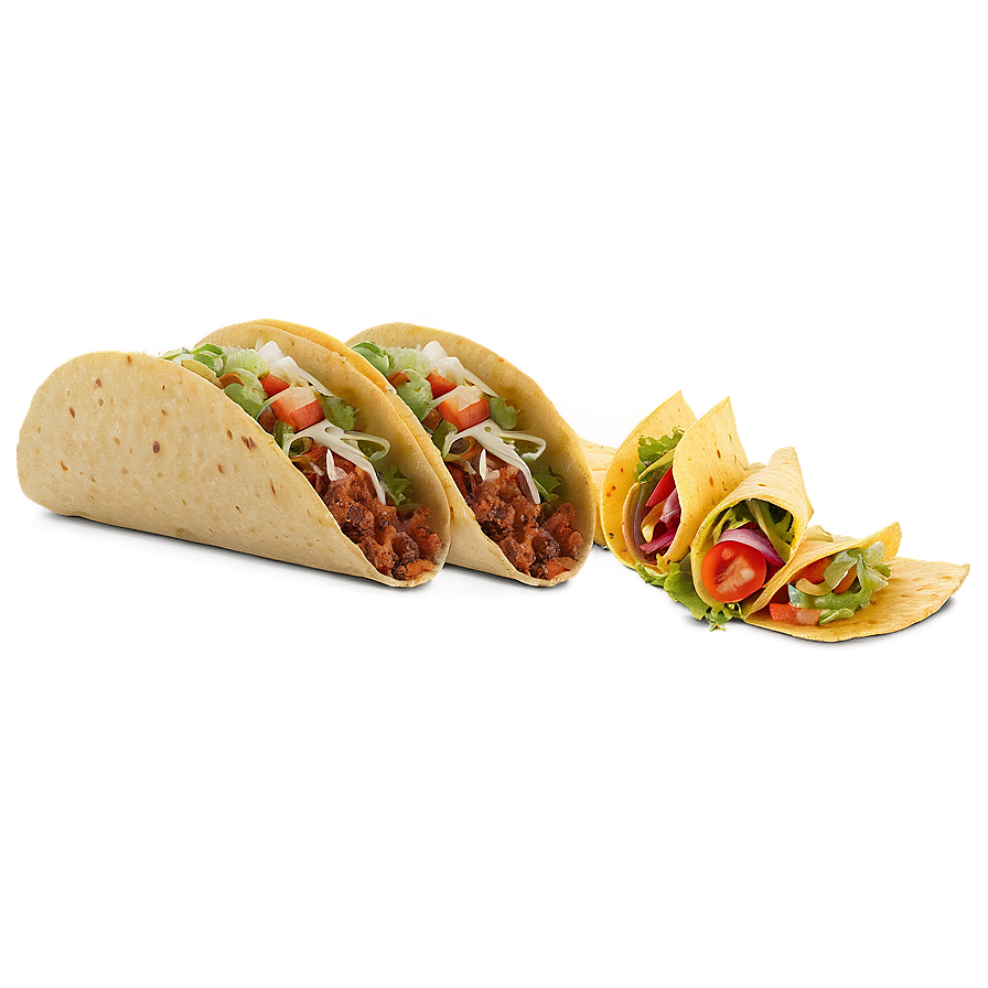 Tacos Night Png 82