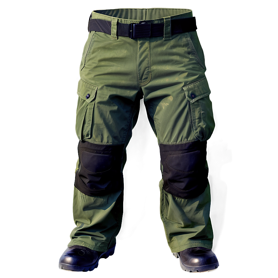 Tactical Army Pants Png Afo5