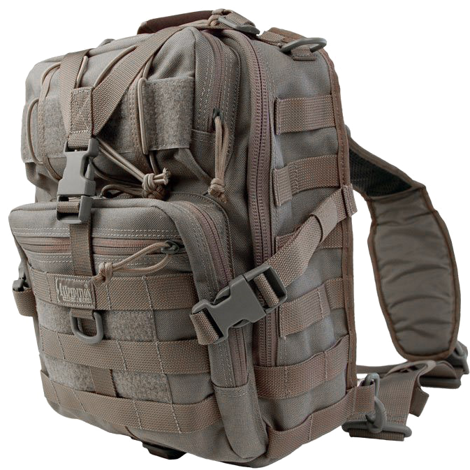 Clipart Backpack Survival Backpack - Survival Backpack Png, Transparent Png PNG with transparent background