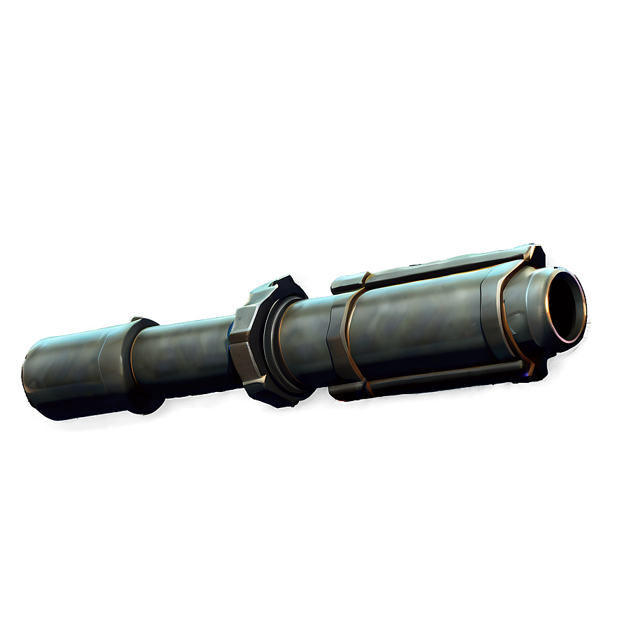 Tactical Bazooka Png 06132024