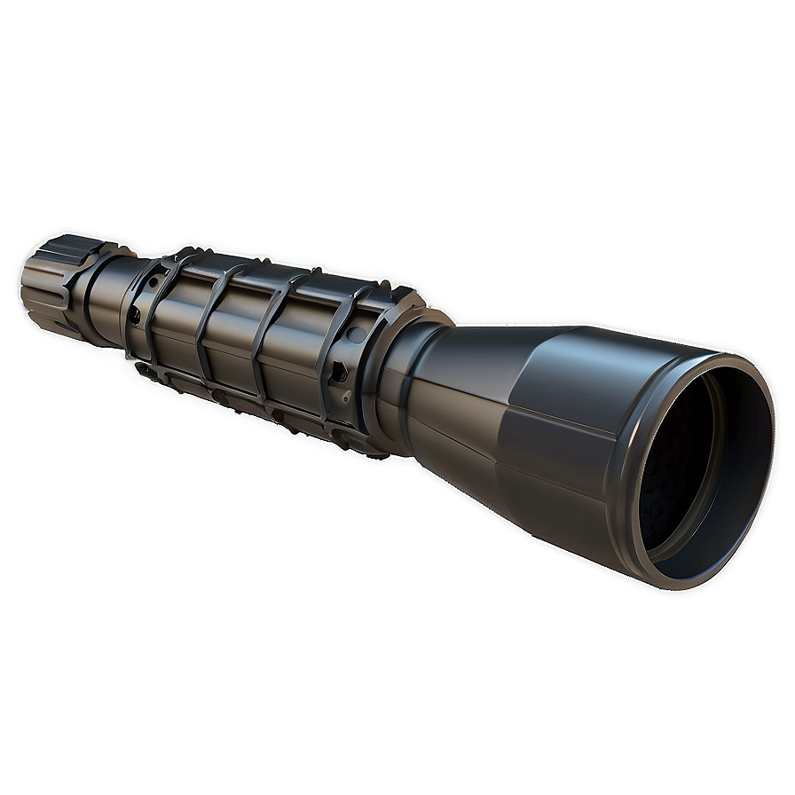 Tactical Bazooka Png Kfk