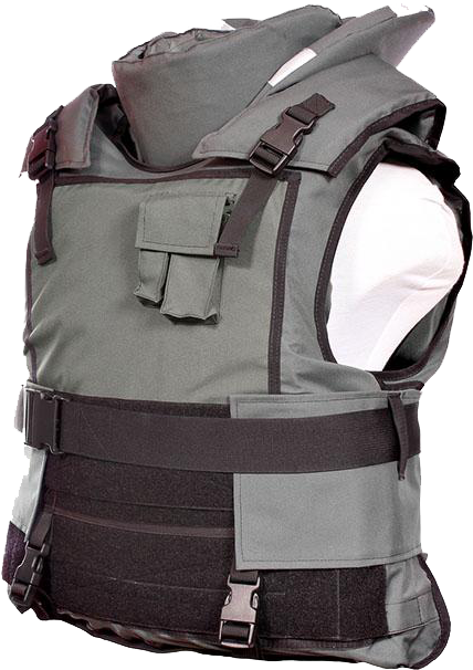 Tactical Bulletproof Vest