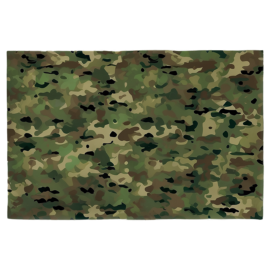 Tactical Camo Fabric PNG sup18 PNG image with a transparent background, free high-resolution download