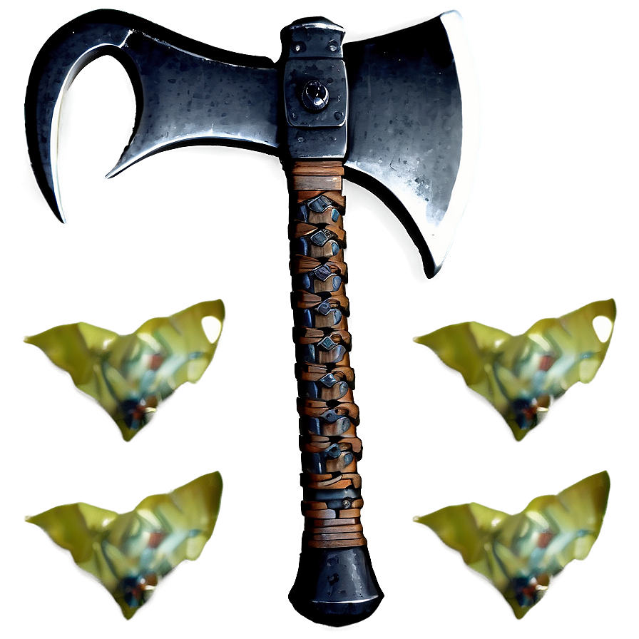 Tactical Combat Axe Png Osb