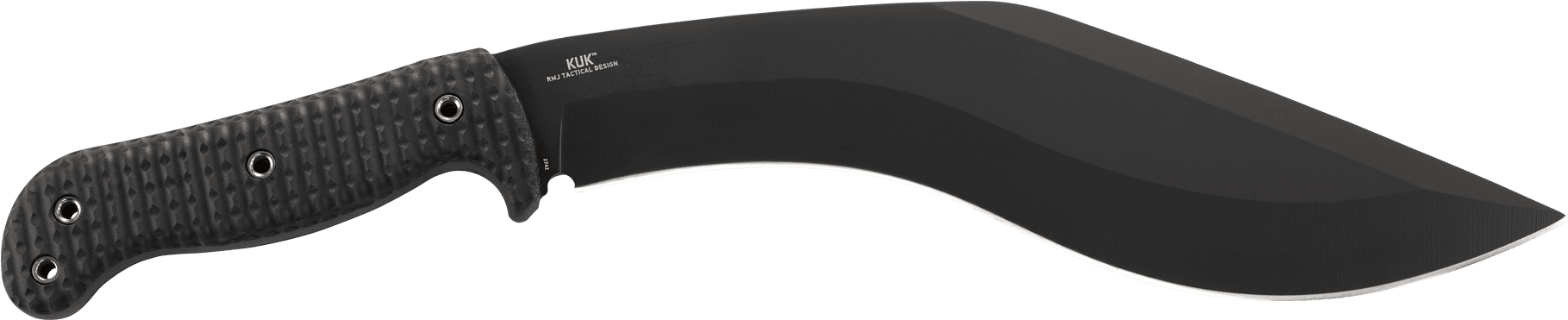 Kuk™ - Kukri Knife Crkt, HD Png Download PNG with transparent background