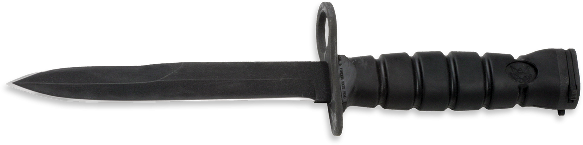 Tactical Combat Knife