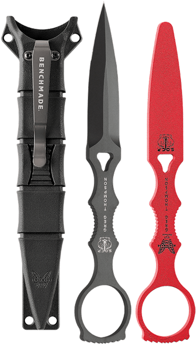Benchmade Socp Dagger, HD Png Download PNG with transparent background