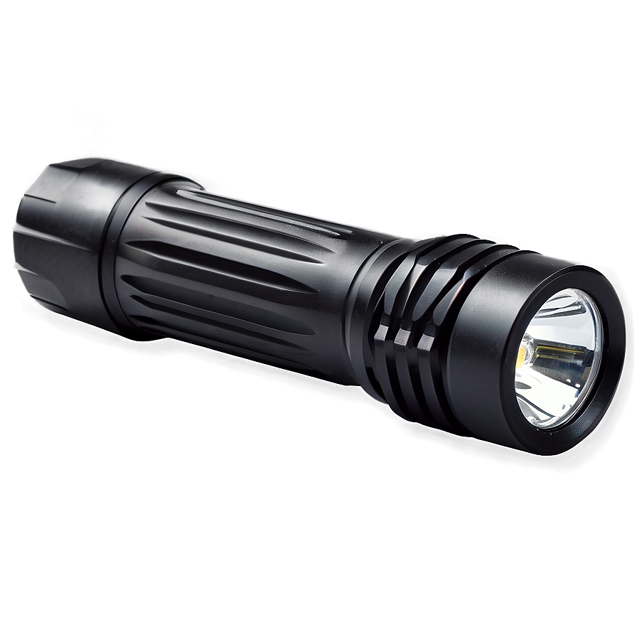 Tactical Flashlight Png Dyw