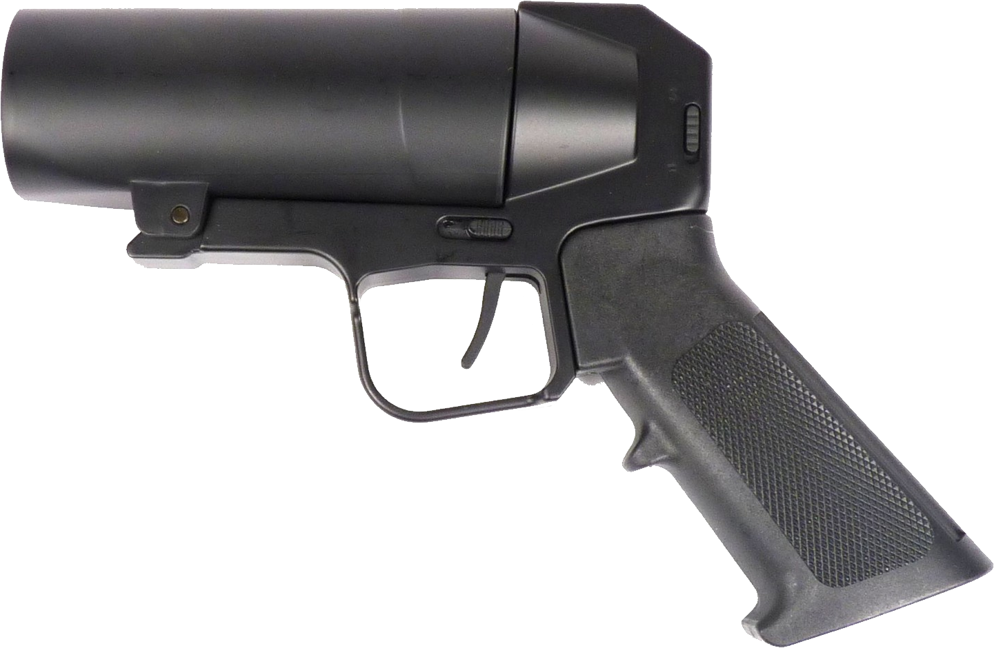 Grenade Launcher Png Image, Transparent Png PNG image with a transparent background, free high-resolution download