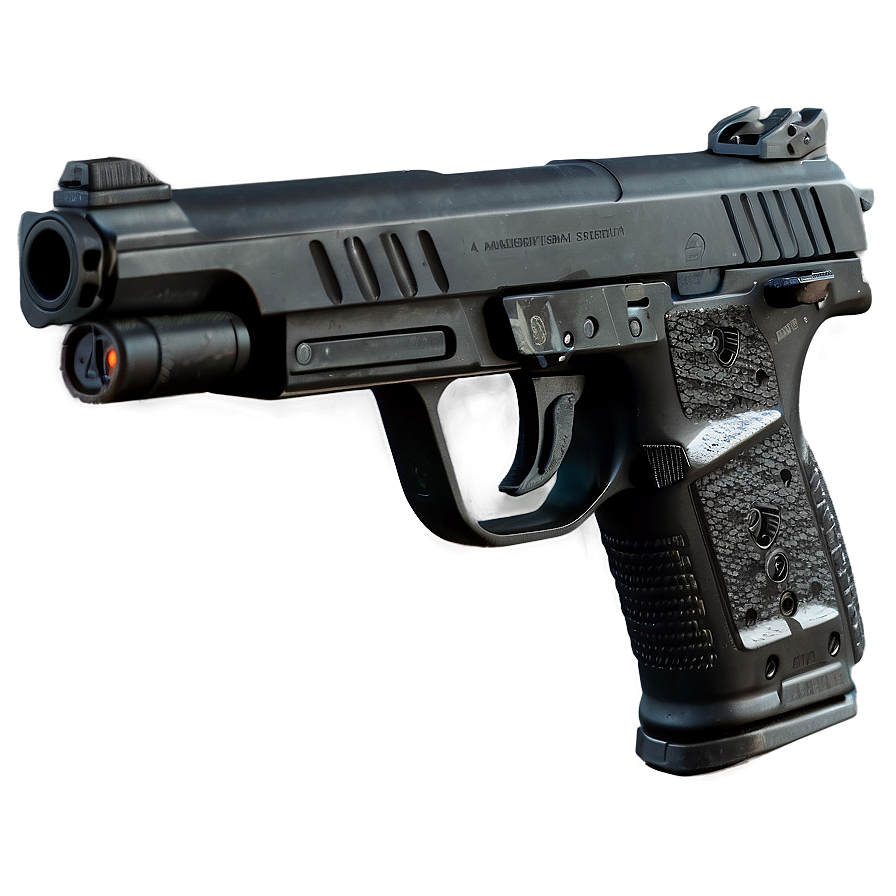 Tactical Gun Flash Png Skb