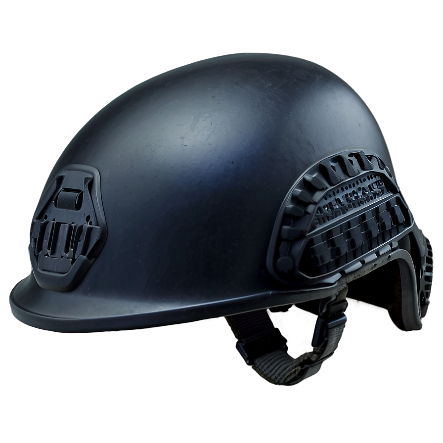 Tactical Helmet Png 4