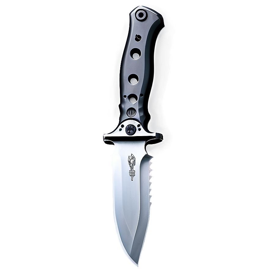 Tactical Knife PNG ehw97 PNG with transparent background