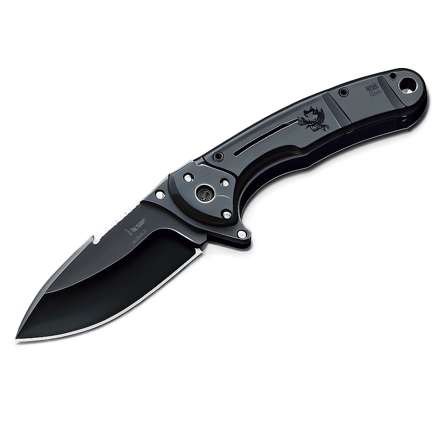 Tactical Pocket Knife Art Png 06212024