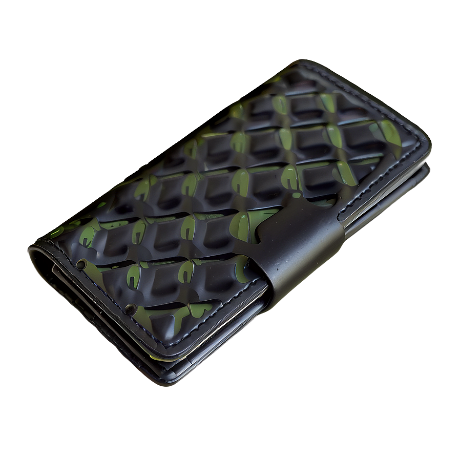 Tactical Wallet Png 16