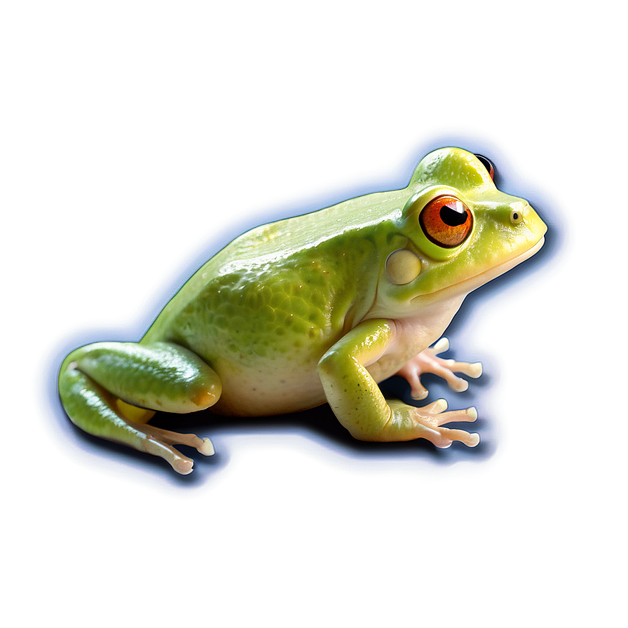 Tadpole To Frog Clipart Png 72