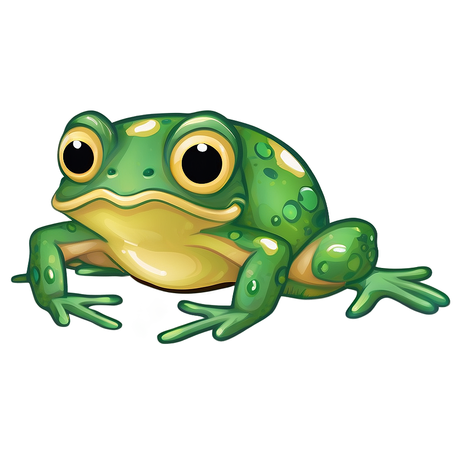 Tadpole To Frog Clipart Png Qwv