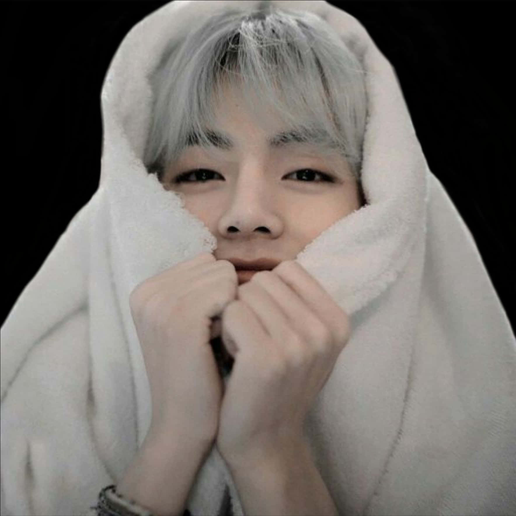 Taehyung Png, Transparent Png PNG with transparent background