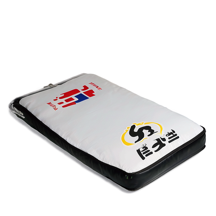 Taekwondo Pads Png Tsm93