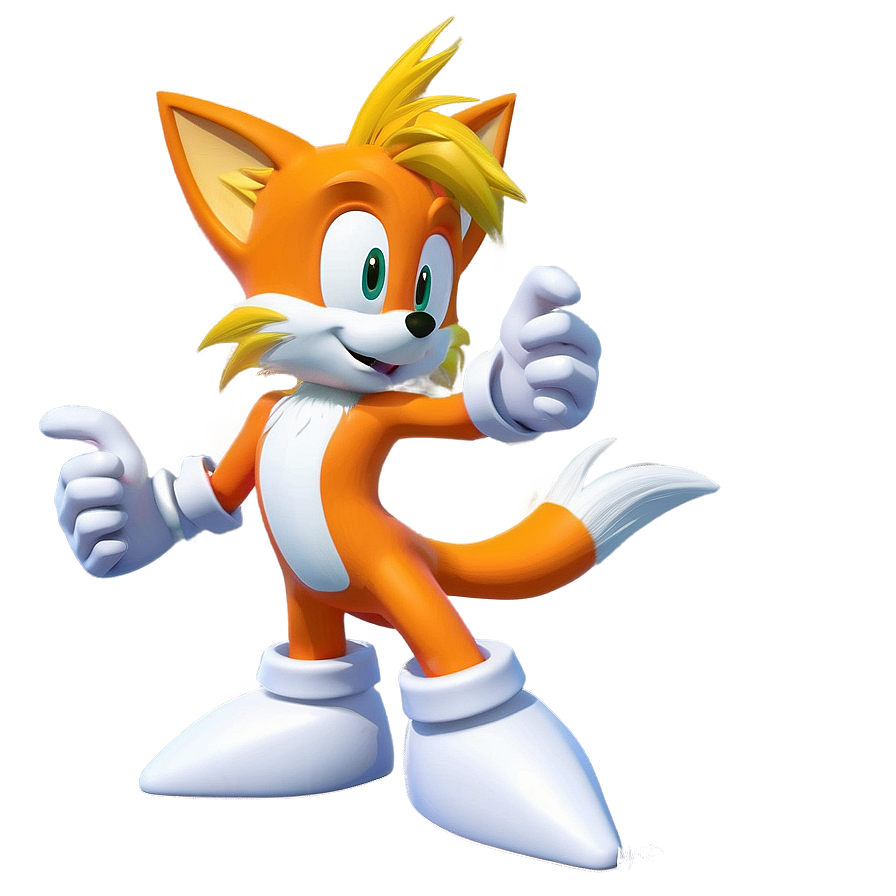 Tails Spin Dash Png Wcw54