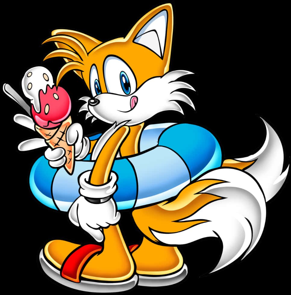 Tails_with_ Ice_ Cream