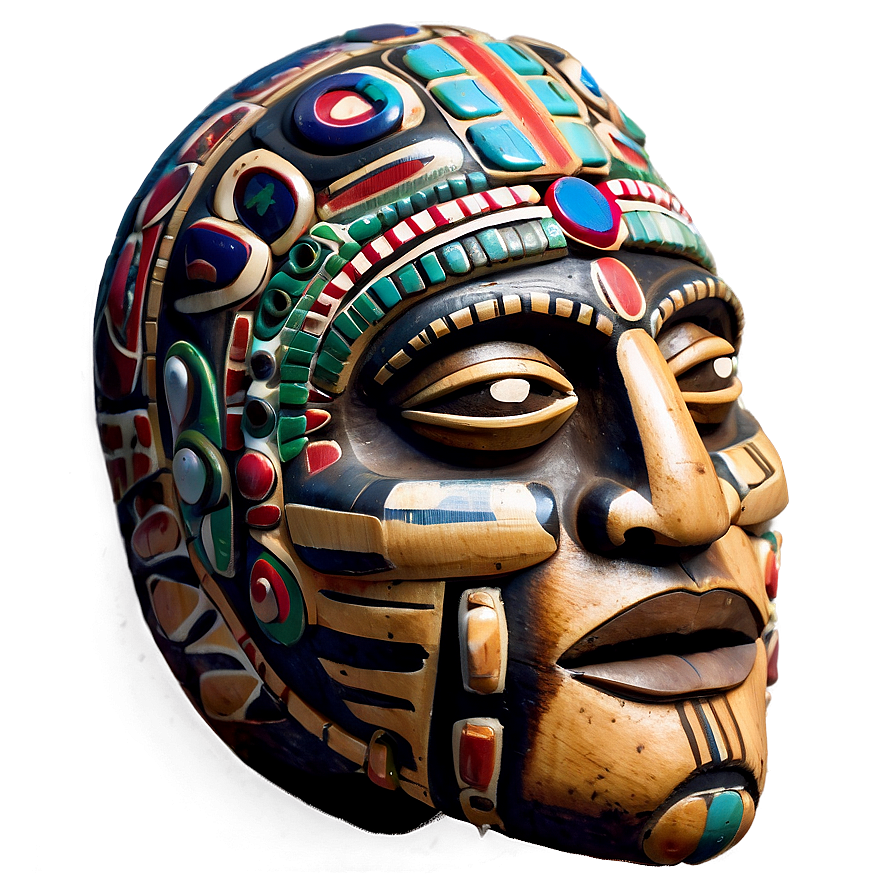 Taino C