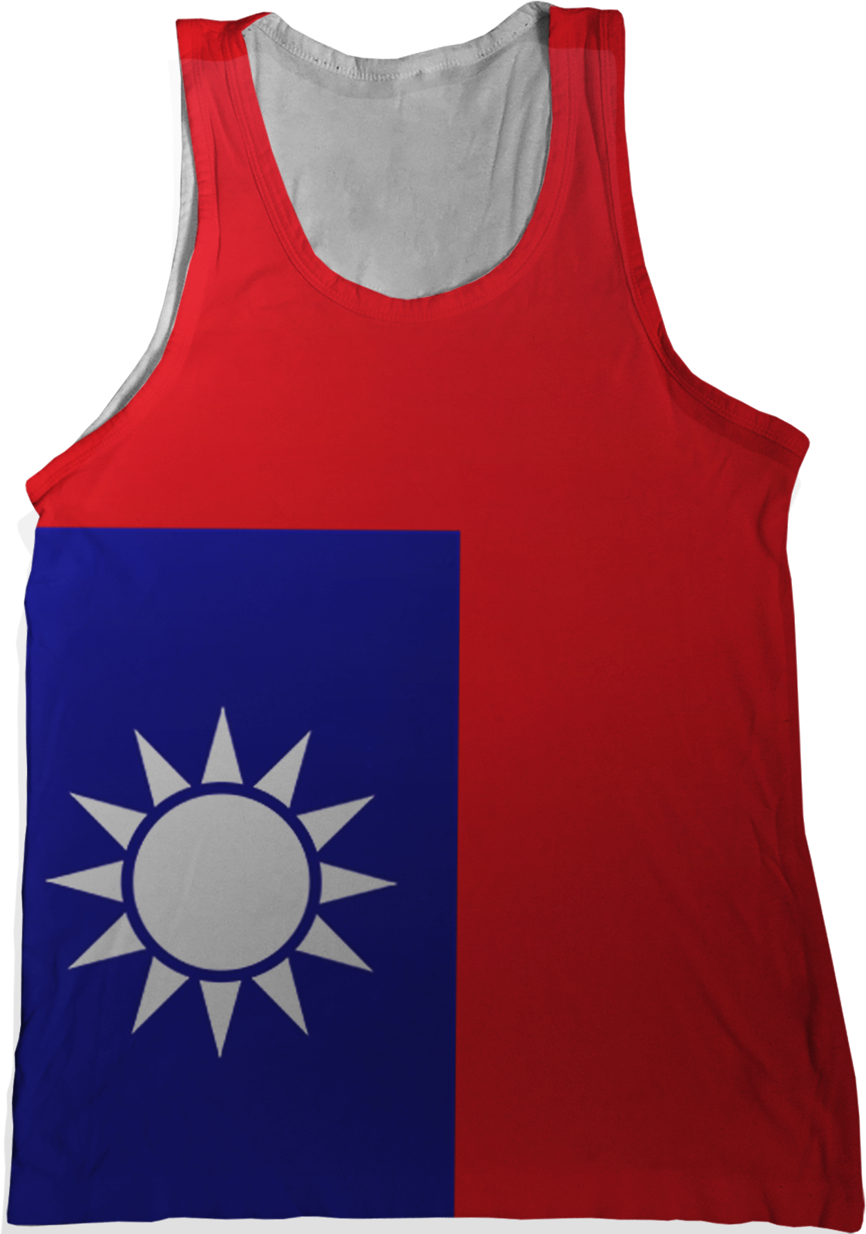 Transparent Taiwan Flag Png - Gan'en Comprehensive Repair Department, Png Download PNG with transparent background