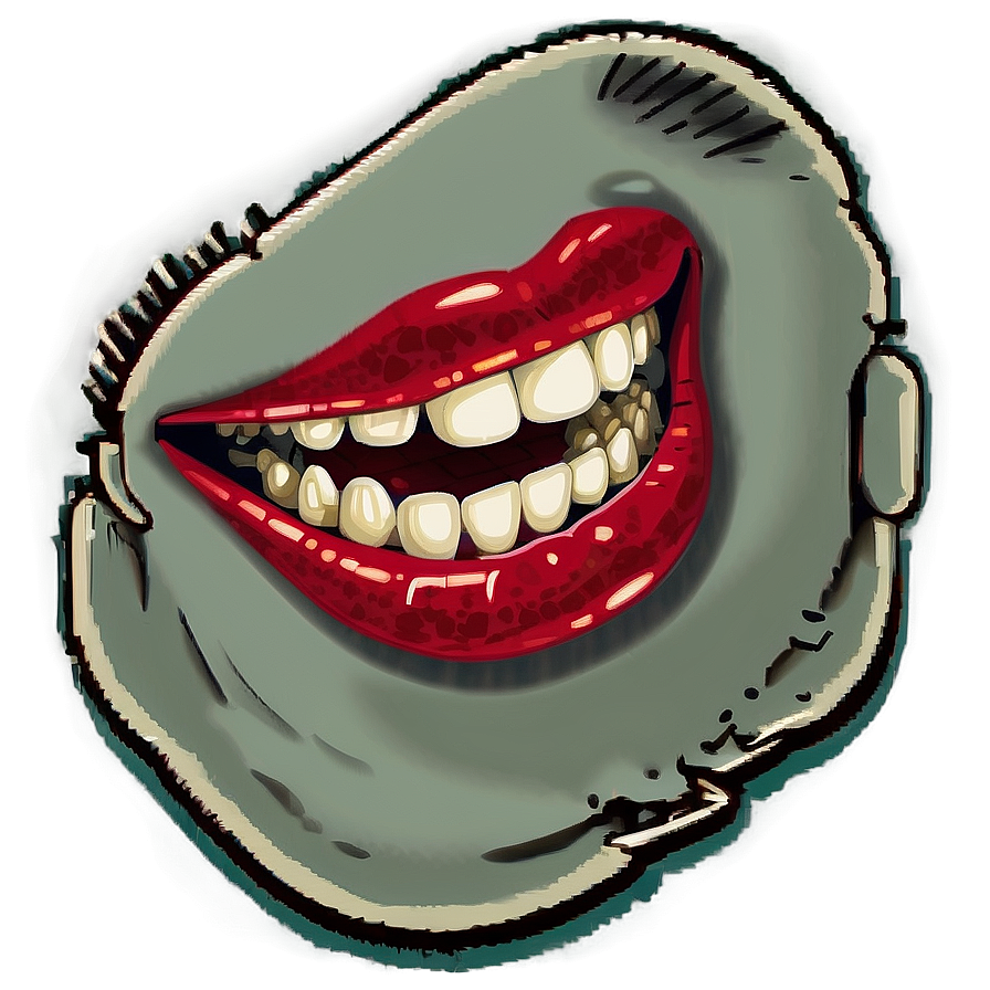 Talking Mouth Png Tmb