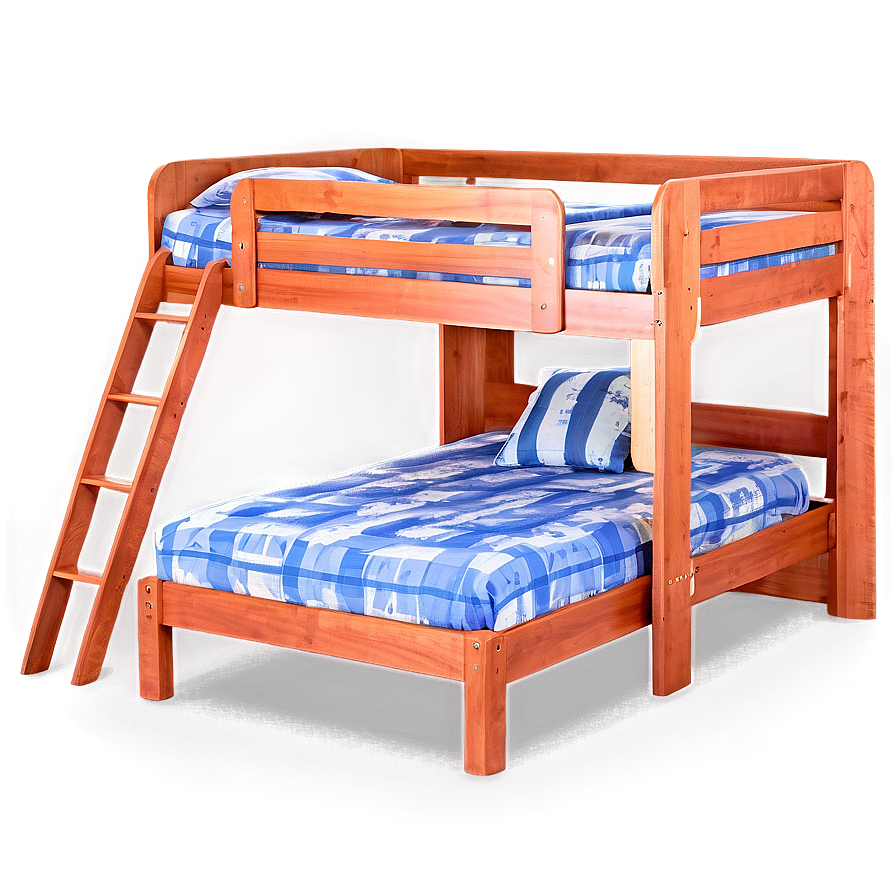 Tall Bunk Bed Png 34