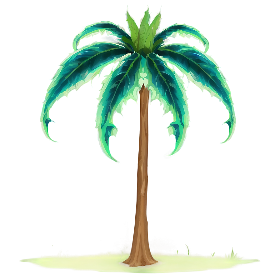 Tall Plant Png Ngq