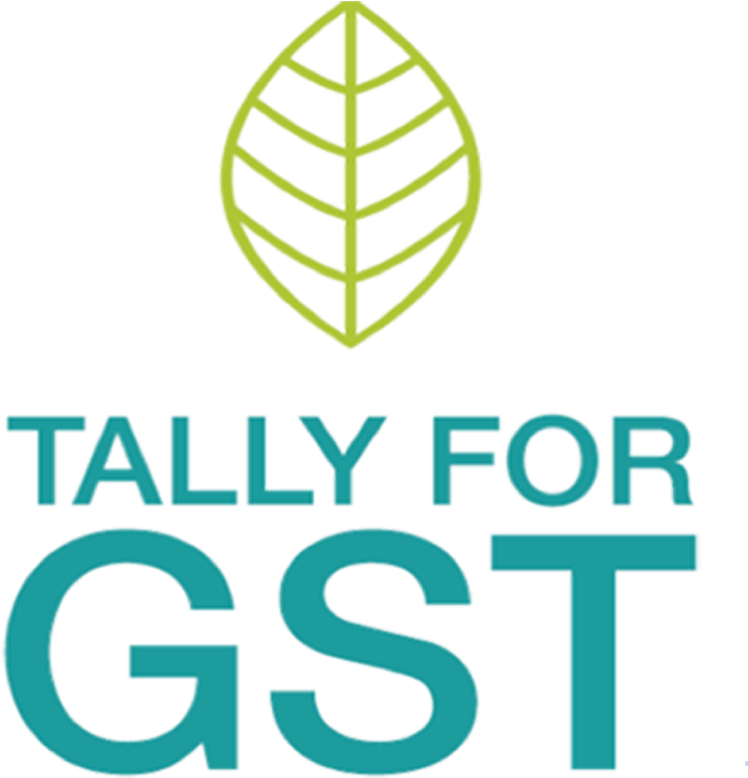 Tallyfor G S T Logo