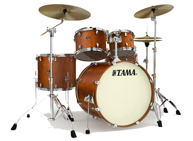 Tama Drum Set Professional