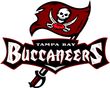 Tampa Bay Buccaneers Logo